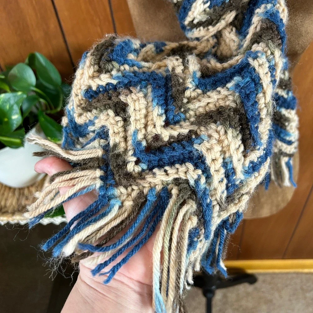 Handmade pre owned